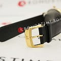 Maurice Lacroix Maurice Lacroix Eliros Date 40 mm EL1118-PVY01-110-2  — задняя крышка металл сталь корпуса швейцарские часы
